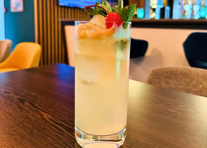 Holiday Inn - Salzburg City By Ihg